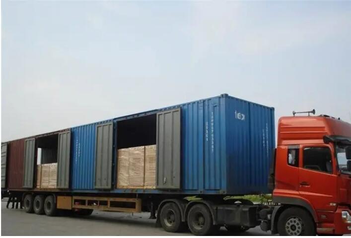 泉州到登封市整车运输