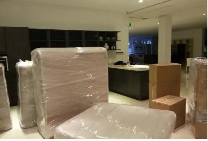 泉州到登封市长途搬家