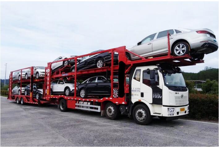 泉州到登封市轿车托运